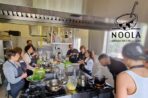 ⁦כניסה ל-4 לסדנת בישול- NOOLA סדנאות בישול⁩ – תמונה ⁦2⁩