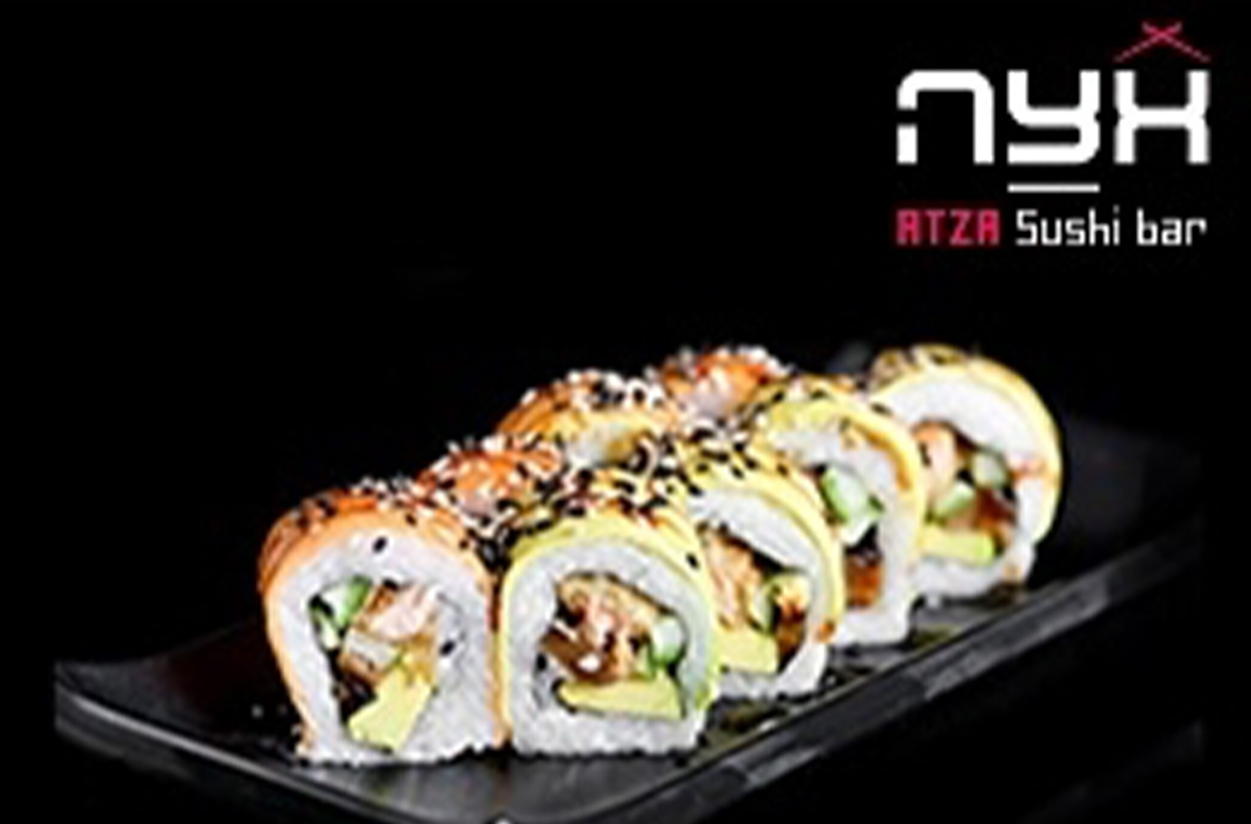 אצה גיפטקארד בשווי 100 ש"ח למימוש בסניפי רשת אצה סושי בר – תמונה 1