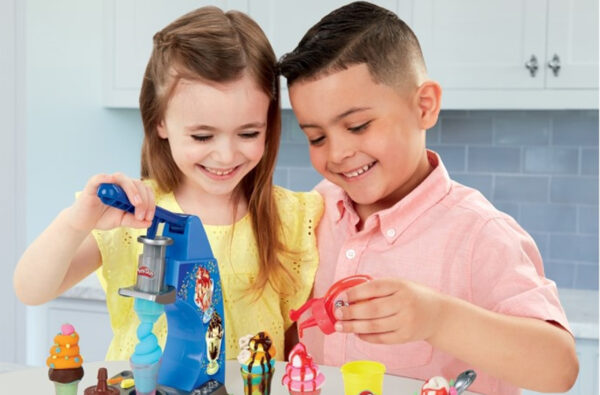 גיפטקארד בשווי 100 ש"ח לאתר הצעצועים Beeny